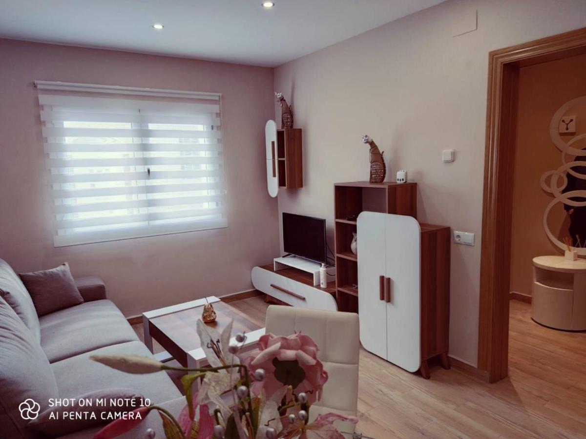Holiday home Casa Pmd Sant Carles De La Rapita